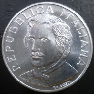 Italia - 1.000 Lire 1997 - 200° Nascita Gaetano Donizetti - Gig# 474 - KM# 200 - 1 000 Lire