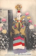 CPA COREE / KOREAN MAID OF HONOUR - Corée Du Sud