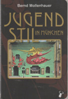 Livre -   Jugenstil In München Von B Mollenhauer - Art