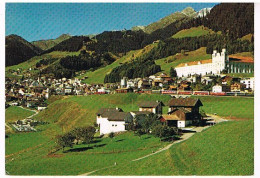 GRISONS DISENTIS 1980 - Disentis/Mustér