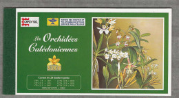 1996 MNH Nouvelle Caledonie Mi 1070-75 Booklet Postfris** - Booklets