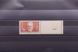 FRANCE - N° 332 * Signé Par Le Graveur Achille OUVRé Sur Bord De Feuille - Rare - A 907 - Nuevos