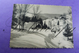 Ventron  Chemin Des Places  Vosges D88 - Sonstige & Ohne Zuordnung