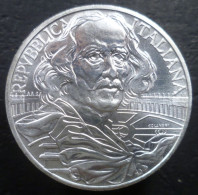 Italia - 1.000 Lire 1998 - 400° Nascita Gian Lorenzo Bernini - Gig# 477 - KM# 201 - 1 000 Lire