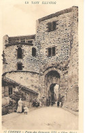 CORDES - ( 81 ) -   Porte Des Ormeaux - Cordes