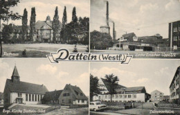 Datteln (D-A420) - Datteln