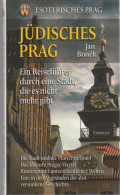 Livre -    Judisches Prag Von J Bonek - Rep. Ceca