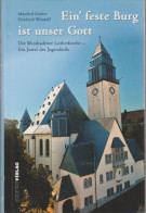 Livre -   Ein' Feste Burg Ist Unser Gott - Die Wiesbadener Lutherkirche Ein Juwel Des Jugenstils - Architettura