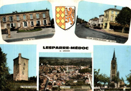 LESPARRE MEDOC - Lesparre Medoc