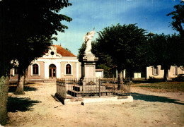 SABRES PLACE DE LA MAIRIE - Sabres