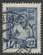 Soviet Union:Russia:USSR:Used Stamp Sailor, Seaman, 1928 - Usati