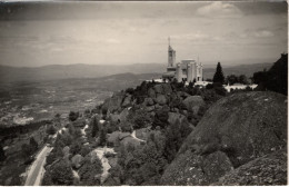 GUIMARÃES - PENHA - Panorama Com O Santuário Eucaristico - PORTUGAL - Braga