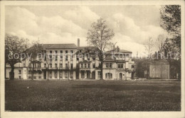 42387725 Bad Kreischa Sanatorium Grosses Kurhaus Bad Kreischa - Kreischa