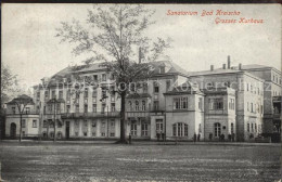 42387716 Bad Kreischa Sanatorium Grosses Kurhaus Kurheim Der Angestelltenversich - Kreischa