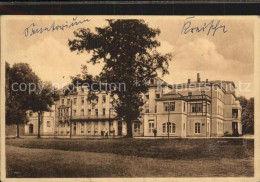 42386933 Bad Kreischa Sanatorium Grosses Kurhaus Bad Kreischa - Kreischa