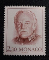 Europe > Monaco > 1990-1999 > Oblitérés N°1706 - Used Stamps