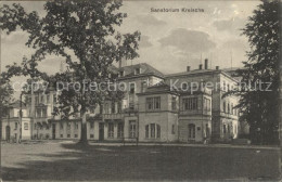 42380744 Kreischa Sanatorium Kreischa - Kreischa