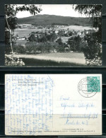 K19311)Ansichtskarte: Cunewalde, Panorama, Gelaufen 1960 - Cunewalde