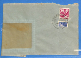 Allemagne Zone Française 1949 - Lettre De Rottweil - G27550 - Autres & Non Classés