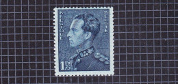 1936 Nr 430* Met Scharnier, Zegel Uit Reeks Poortman. - 1936-51 Poortman