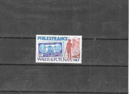 WALI Y FORTUNA  Nº  285 - Unused Stamps