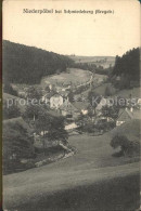 42364177 Niederpoebel Panorama Niederpoebel - Schmiedeberg (Erzgeb.)