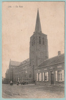 Lille: De Kerk - Lille