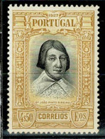 Portugal, 1927, # 434, MH - Neufs