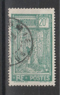 CAMEROUN YT 113 Oblitéré - Used Stamps