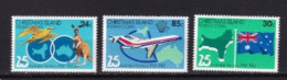 Delcampe - CHRISTHMAS ISLAND  MNH  ** 1983 - Christmas Island