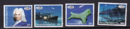 CHRISTHMAS ISLAND  MNH  ** 1986 - Christmas Island