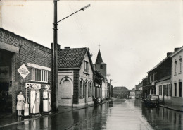 ANSEROEUL  PLACE   PHOTOCARD      ZIE SCANS - Kluisbergen