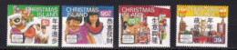 CHRISTHMAS ISLAND  MNH  ** 1989 - Christmas Island