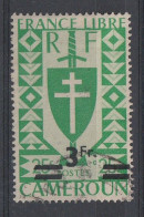 CAMEROUN YT 271 Oblitéré - Used Stamps