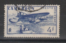 CAMEROUN YT PA 6 Oblitéré - Airmail