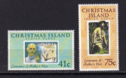 CHRISTHMAS ISLAND  MNH  ** 1990 - Christmas Island