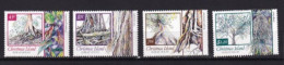 CHRISTHMAS ISLAND  MNH  ** 1991 Flore - Christmas Island