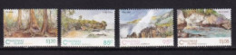 CHRISTHMAS ISLAND  MNH  ** 1993 - Christmas Island