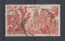 CAMEROUN YT PA 36 Oblitéré - Luftpost