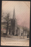 CPA St Catherine 's Church Ventnor Isle Of Wight United Kingdom England - Ventnor