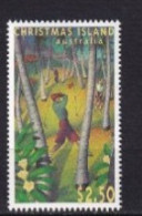 CHRISTHMAS ISLAND  MNH  ** 1995 - Christmas Island