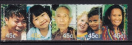 CHRISTHMAS ISLAND  MNH  ** 2000 - Christmas Island