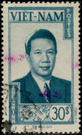 Vietnam Empire 1951. ~  YT 13 - 30 $. Empereur Bảo Đại - Viêt-Nam