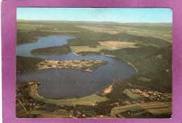 WALDECK HALBINSEL SCHEID Mit Edersee Und Schloß Waldeck - Waldeck