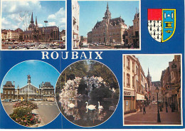 ROUBAIX - Multivues  - Roubaix