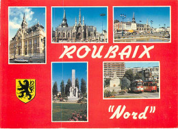 ROUBAIX - "Nord"  - Roubaix