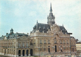 ROUBAIX - L'hôtel De Ville  - Roubaix