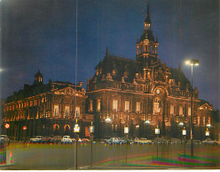 ROUBAIX - Les Illuminations - L'hôtel De Ville  - Roubaix