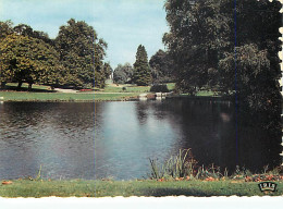 ROUBAIX - Le Parc Barbieux - En état  - Roubaix