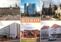 ROUBAIX - Multivues - Roubaix